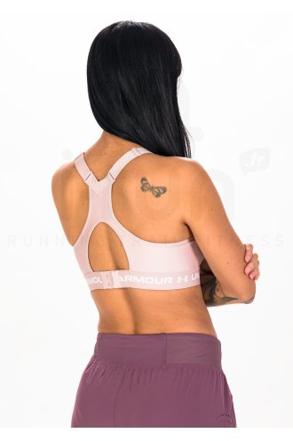 Under Armour High Crossback