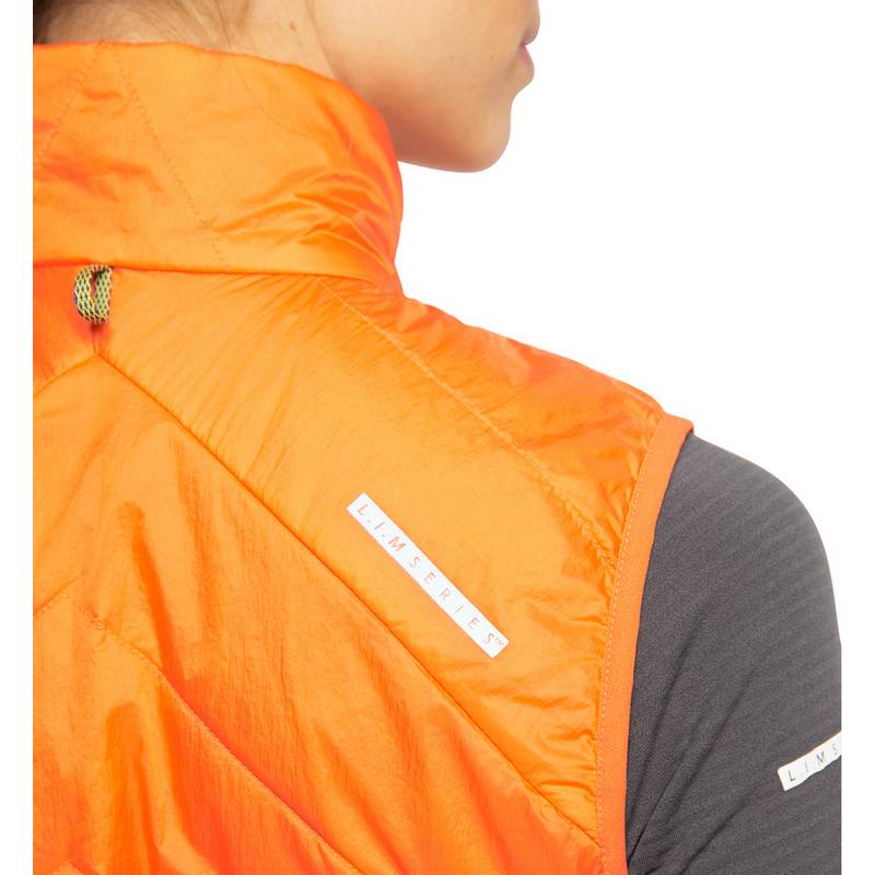 Haglöfs L.I.M Barrier Vest Outdoorweste Damen