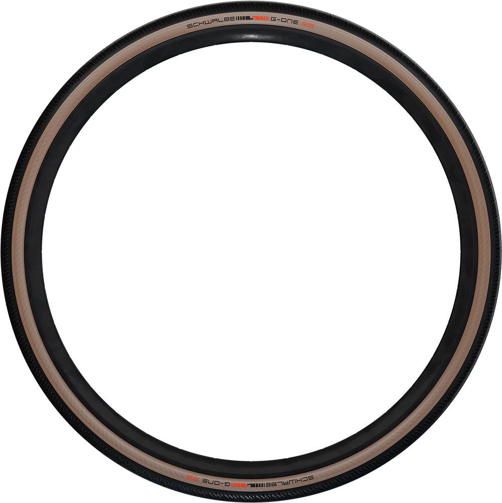 Schwalbe G-One RS Evo Super Race 28