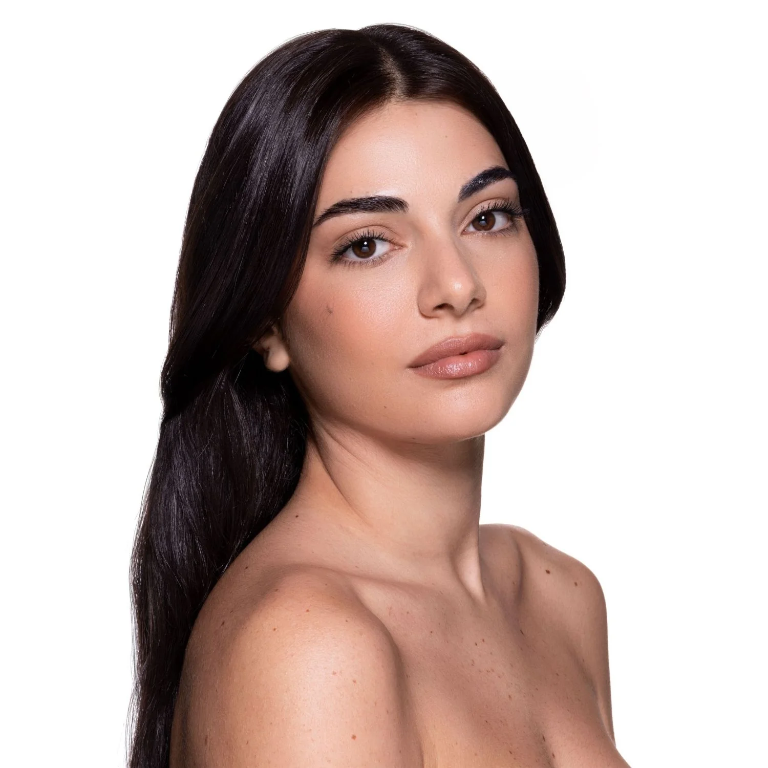 BFF Ansiktsfuktighetsgivende flytende concealer - Concealer