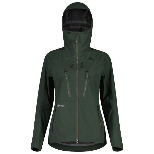 Maloja - Women's TolpeiM. - Regenjacke