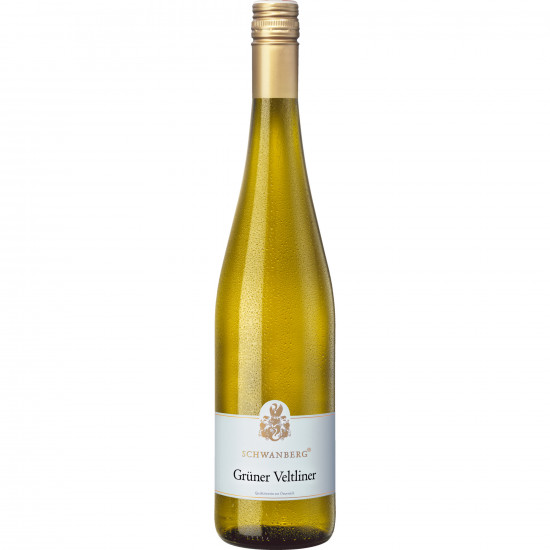 2022 Schwanberg Grüner Veltliner trocken