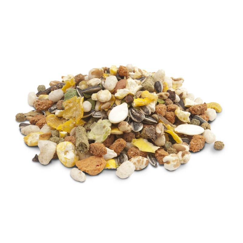 Versele-Laga Hauptfutter Versele-Laga Versele Laga Crispy Muesli Hamsters & Co. 20 kg
