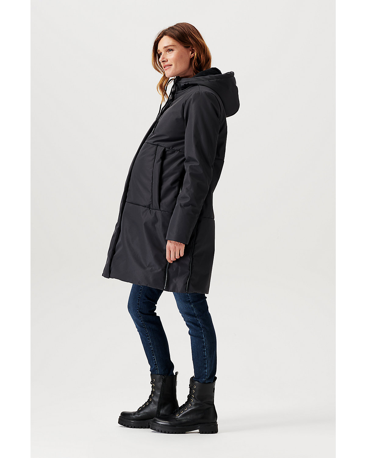 Umstandsjacke Winter Parole Umstandsjacken