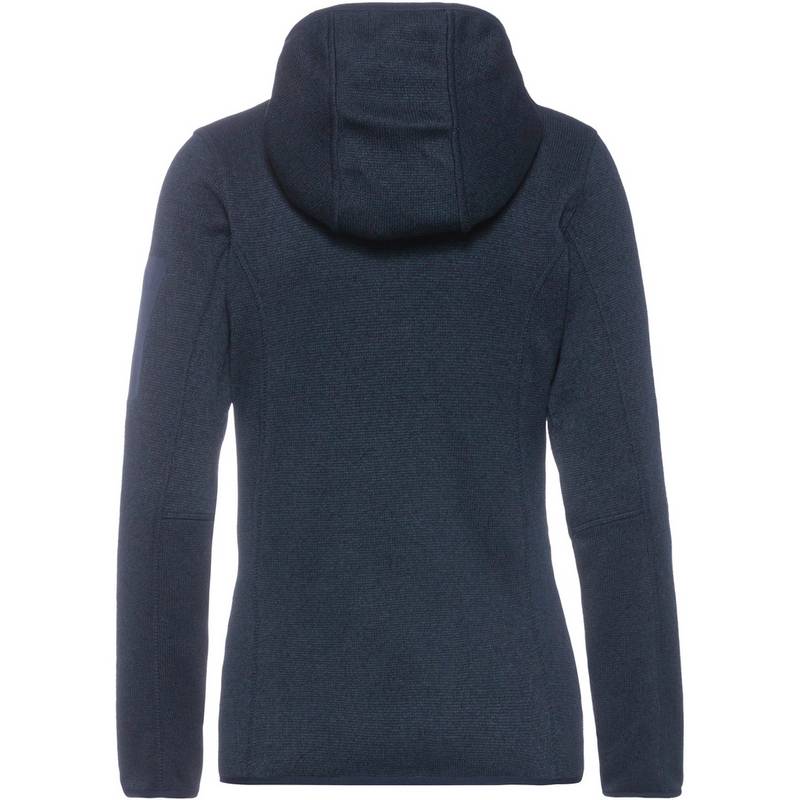 CMP Strickfleece Damen