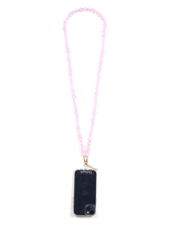 SmartCase Handykette in Rosa - (L)120 cm günstig kaufen onesize