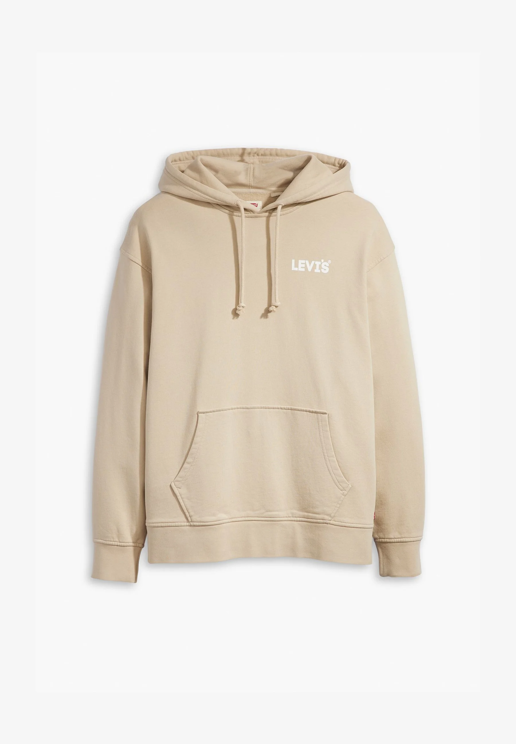 Levi's® RELAXED GRAPHIC - Sudadera con capucha