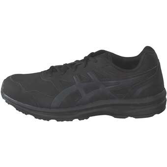ASICS Gel-Mission Walking in schwarz