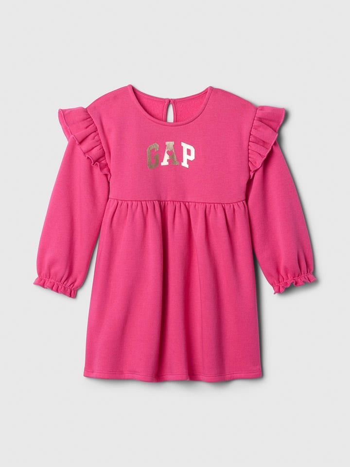 GAP Kleid in Pink günstig kaufen