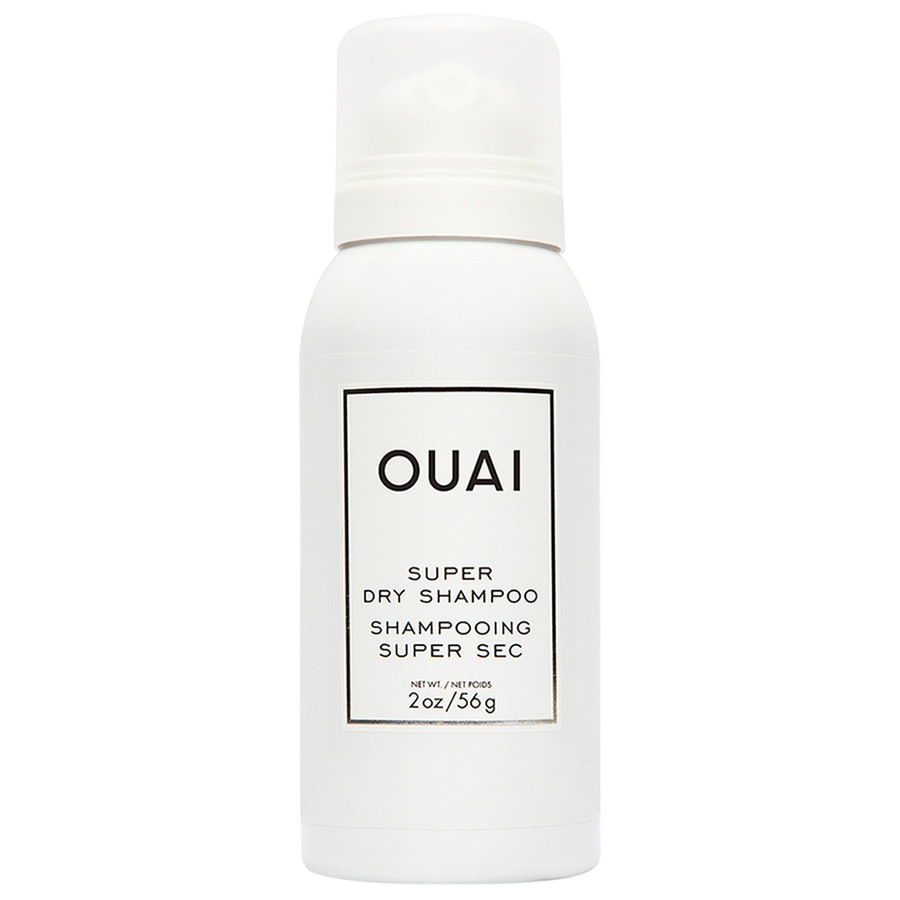 Super Dry Shampoo - Travel