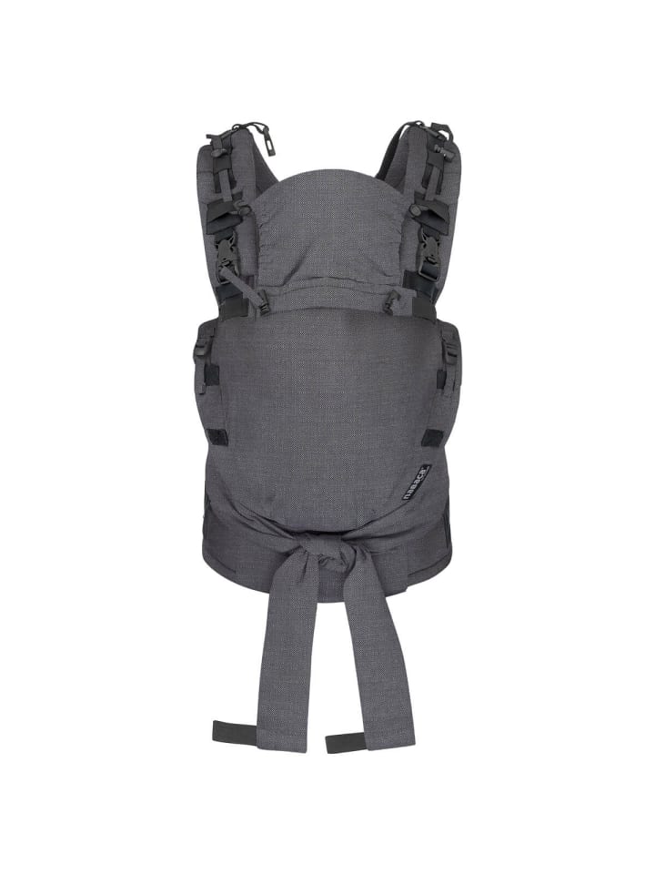 Hoppediz Babytrage Nabaca Basic-Set in Lanzarote günstig kaufen onesize