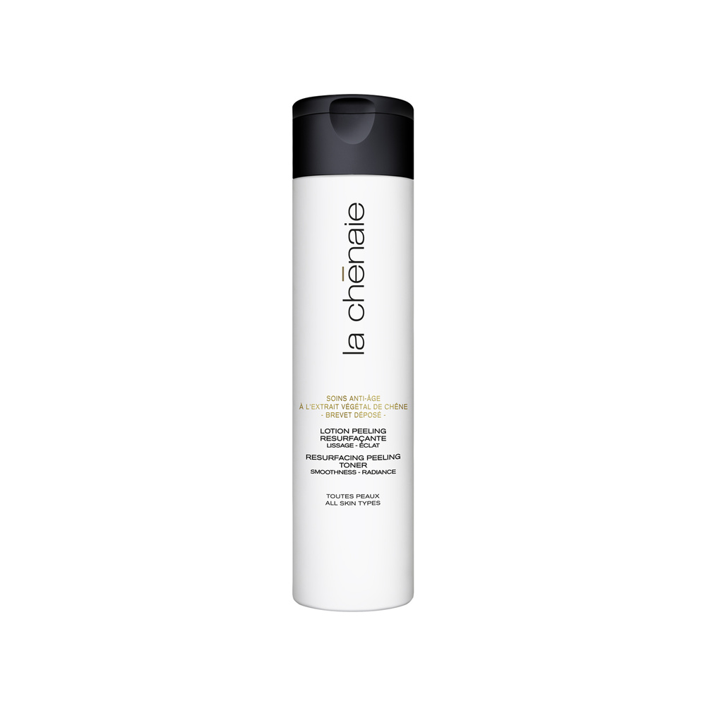 la chênaie LOTION PEELING RESURFAÇANTE Lotion Peeling