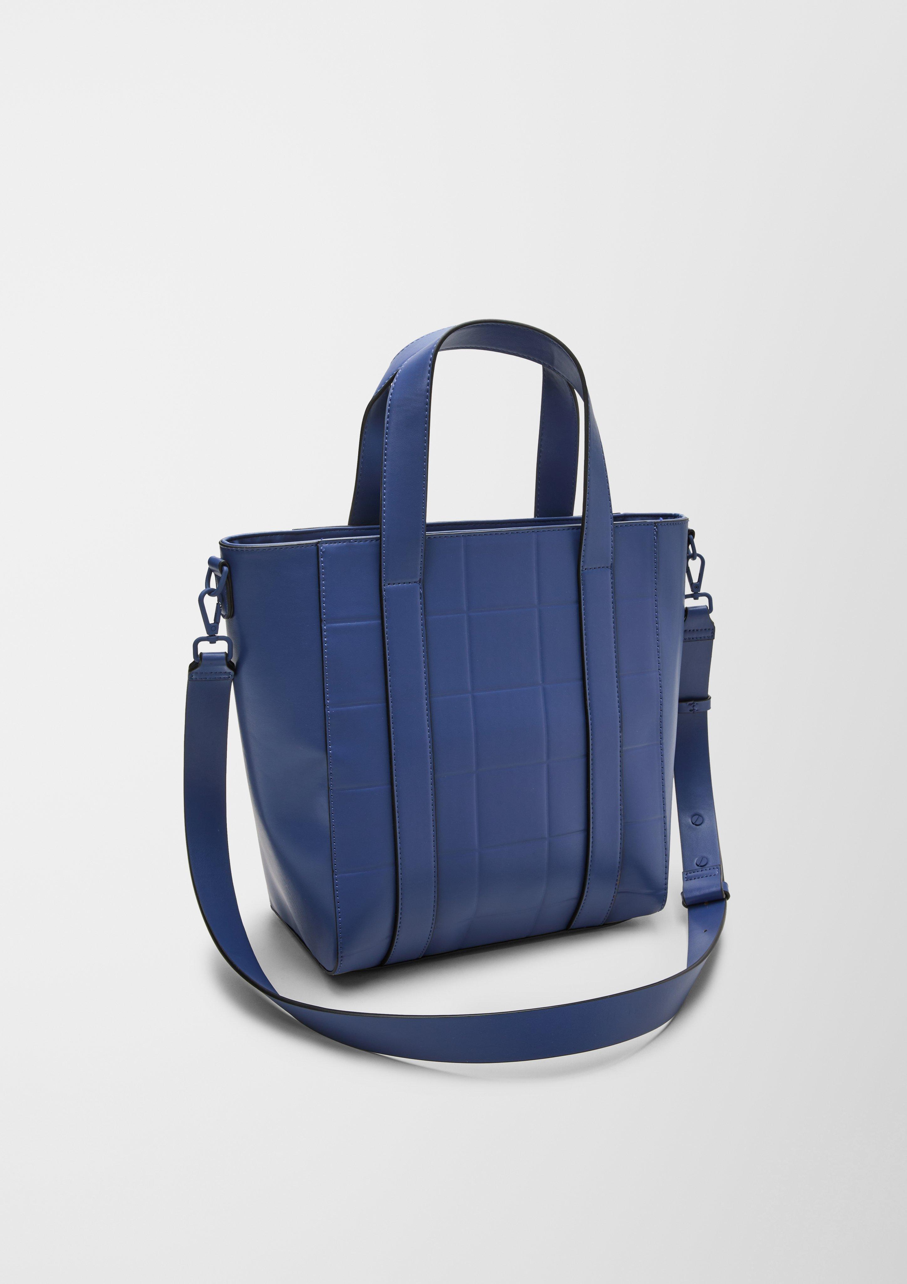 City Bag mit Tragegriffen  2125127-5659