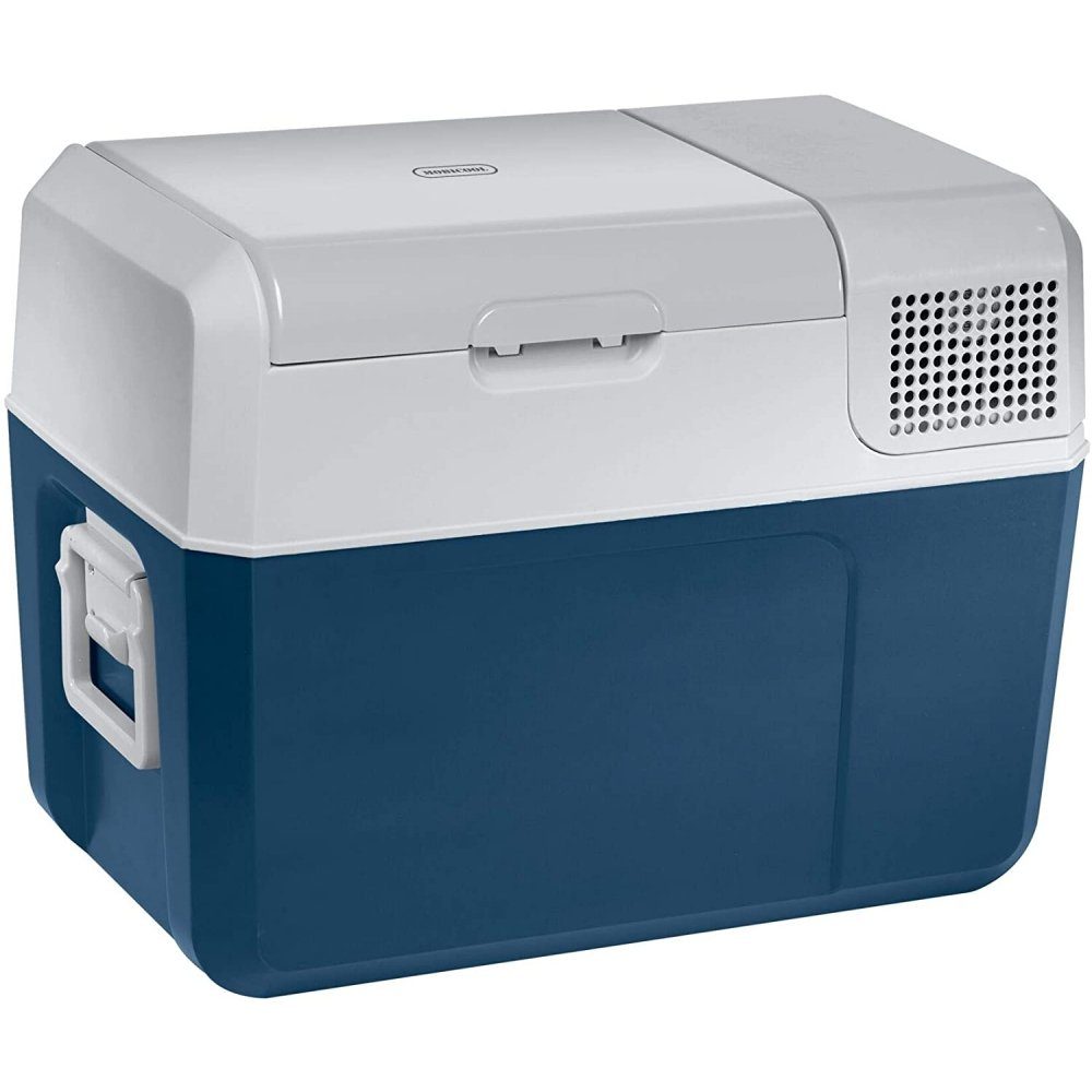 Mobicool Elektrische Kühlbox MCF-40 38 L - Kühlbox - blau/grau