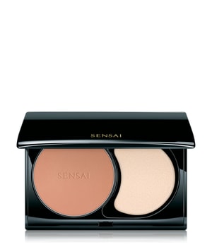 Sensai Foundations Total Finish - Refill Kompaktpuder-11 g