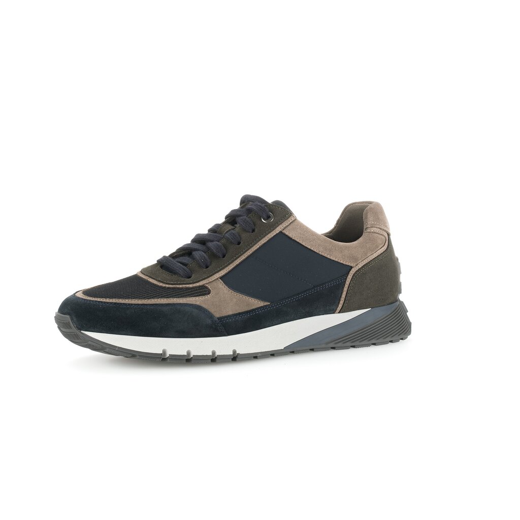 Pius Gabor PG1036 Sneaker low blau