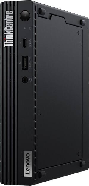 Lenovo Desktop M70q Intel Core i5 8 GB UHD Graphics 730 Windows 11 Pro