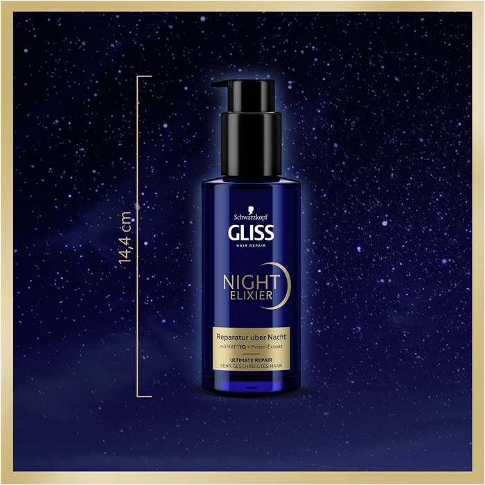 Night Elixier Ultimate Repair