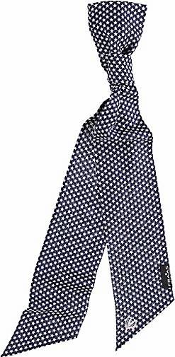 FRAAS Haarband mit Sterne-Print in Baumwollmischung
