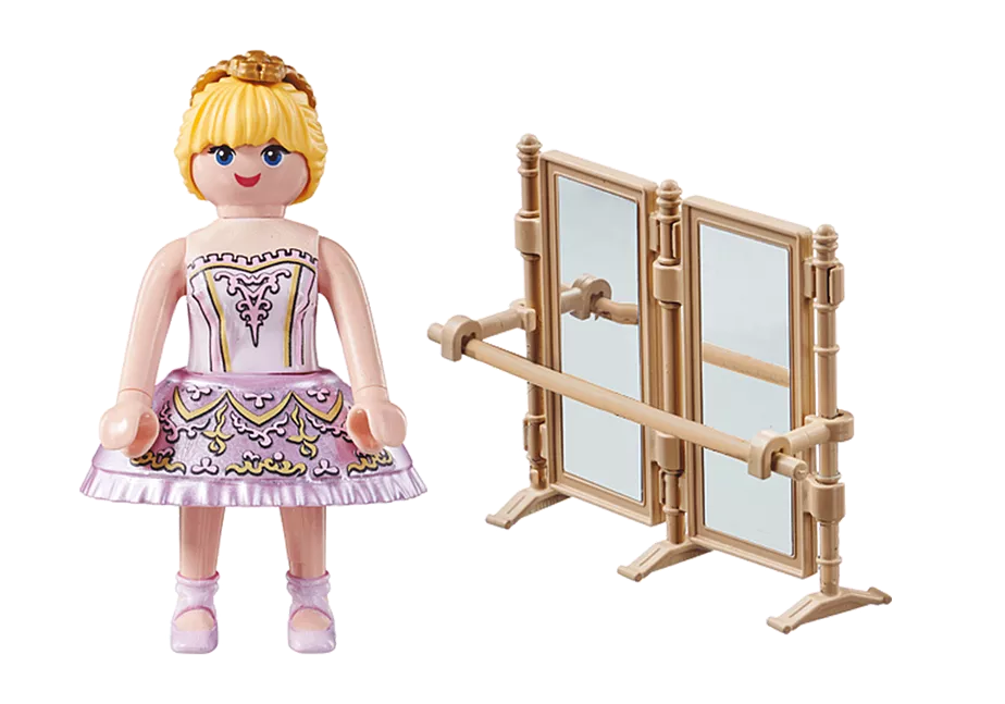 Ballerina