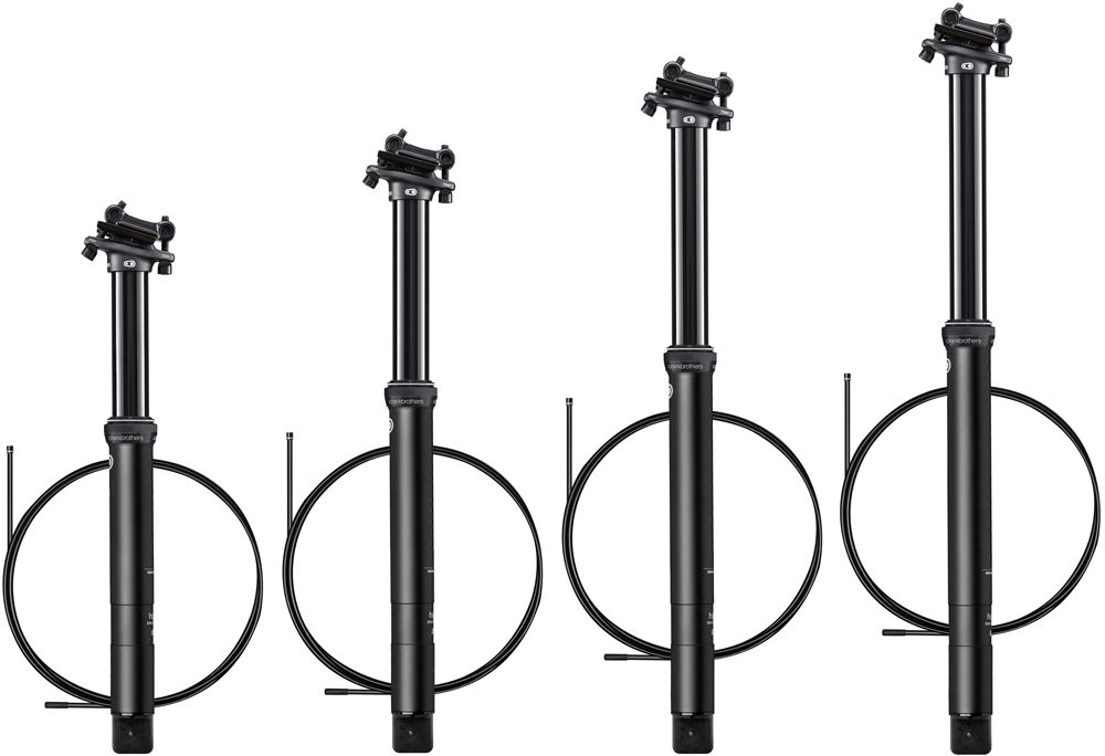 CrankBrothers Highline 7 Vario-Sattelstütze kaufen | Bike-Discount