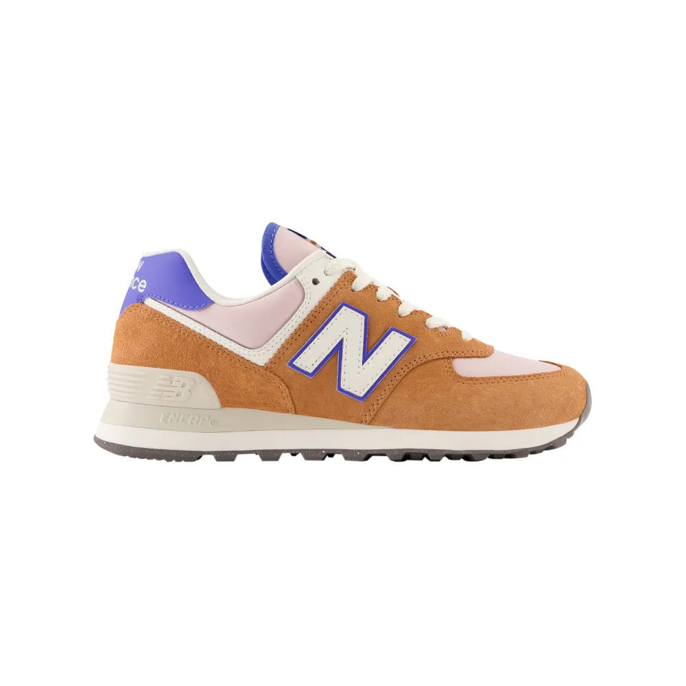 New Balance 574 WL574QBB / braun