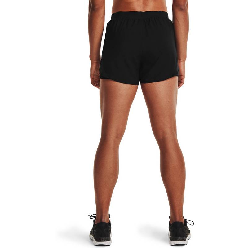 Under Armour Fly By 2.0 Funktionsshorts Damen