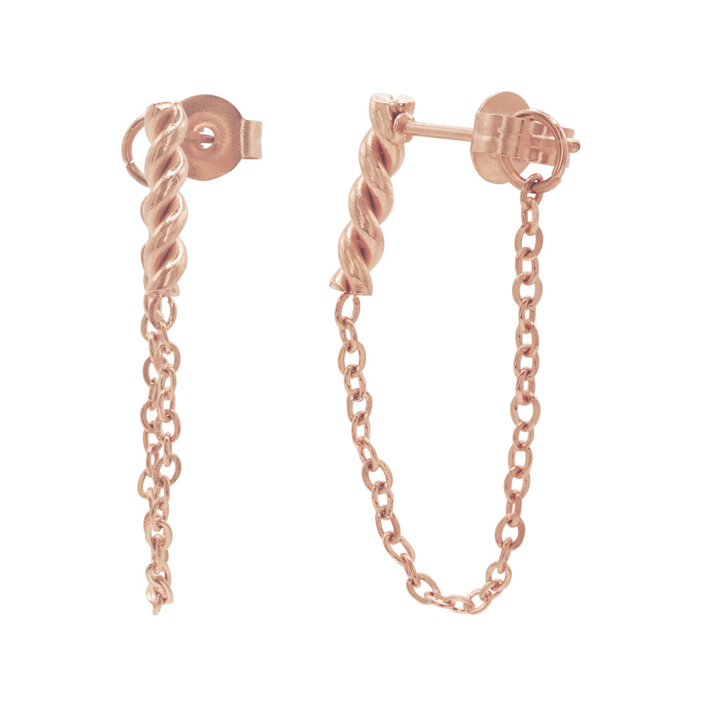 Heideman Boucles d'oreille Amira Boucles d'oreilles