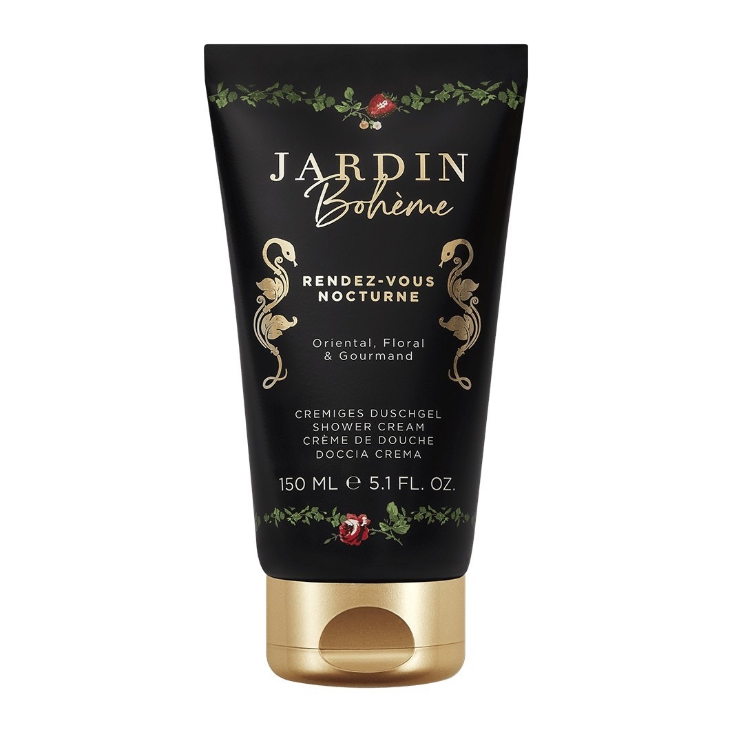 Rendez-vous Nocturne Shower Cream