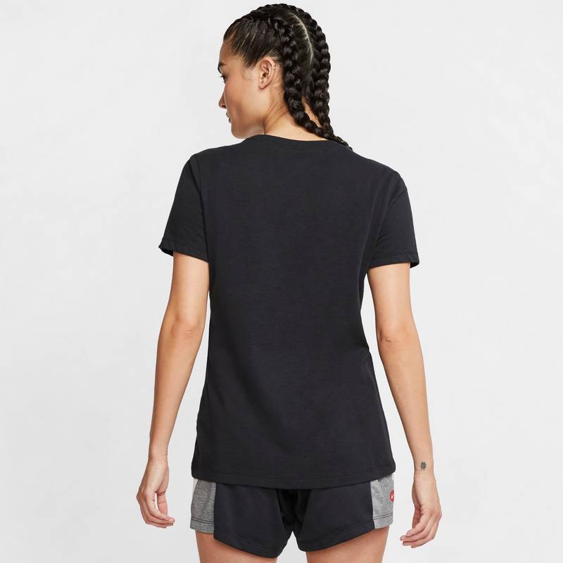 Nike DRI-FIT Funktionsshirt Damen