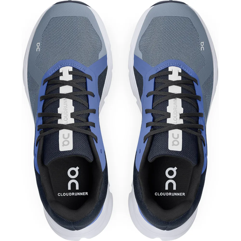 ON Cloudrunner 46.99016 / blau