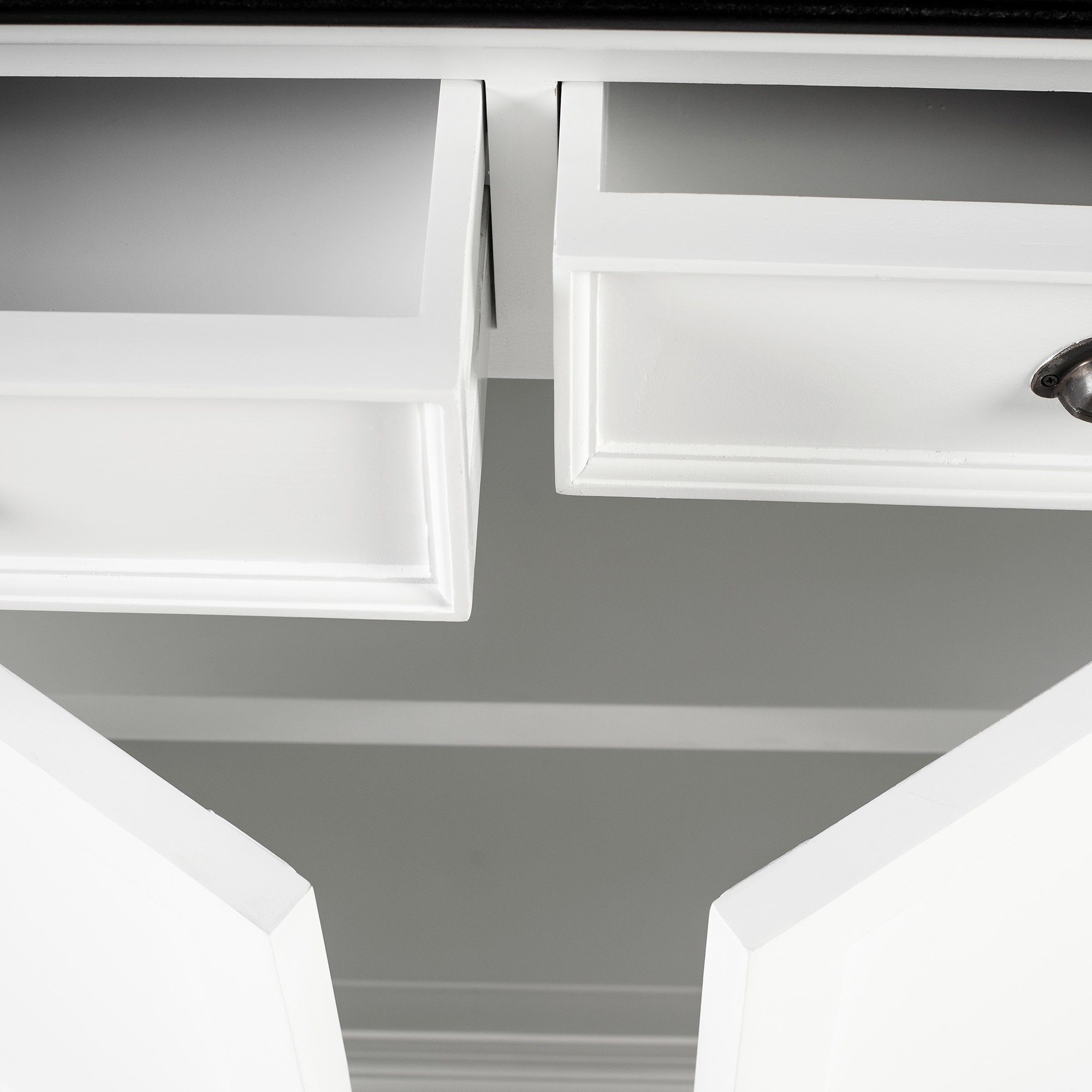 Novasolo Buffet Halifax Contrast Buffetschrank