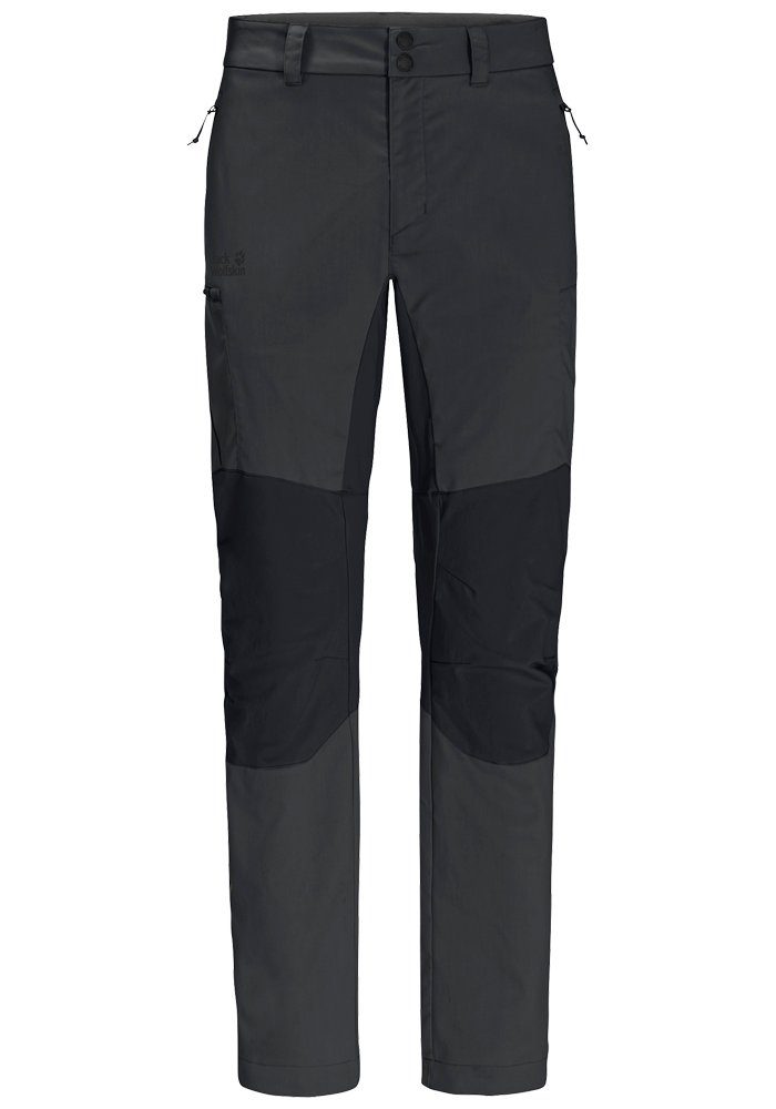Jack Wolfskin Softshellhose ACTIVATE TOUR PANT M