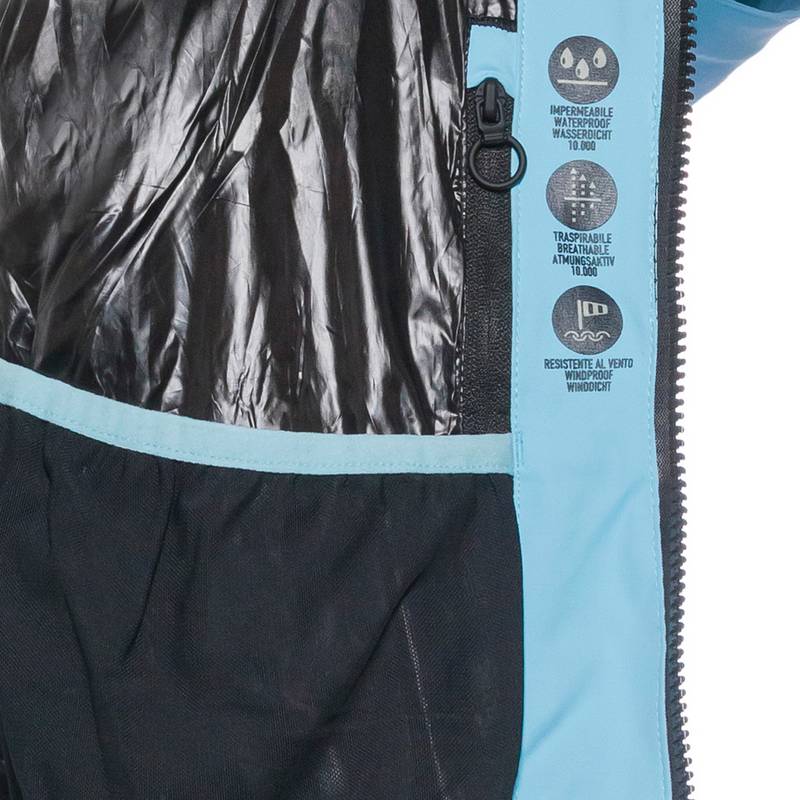 CMP Skijacke Damen