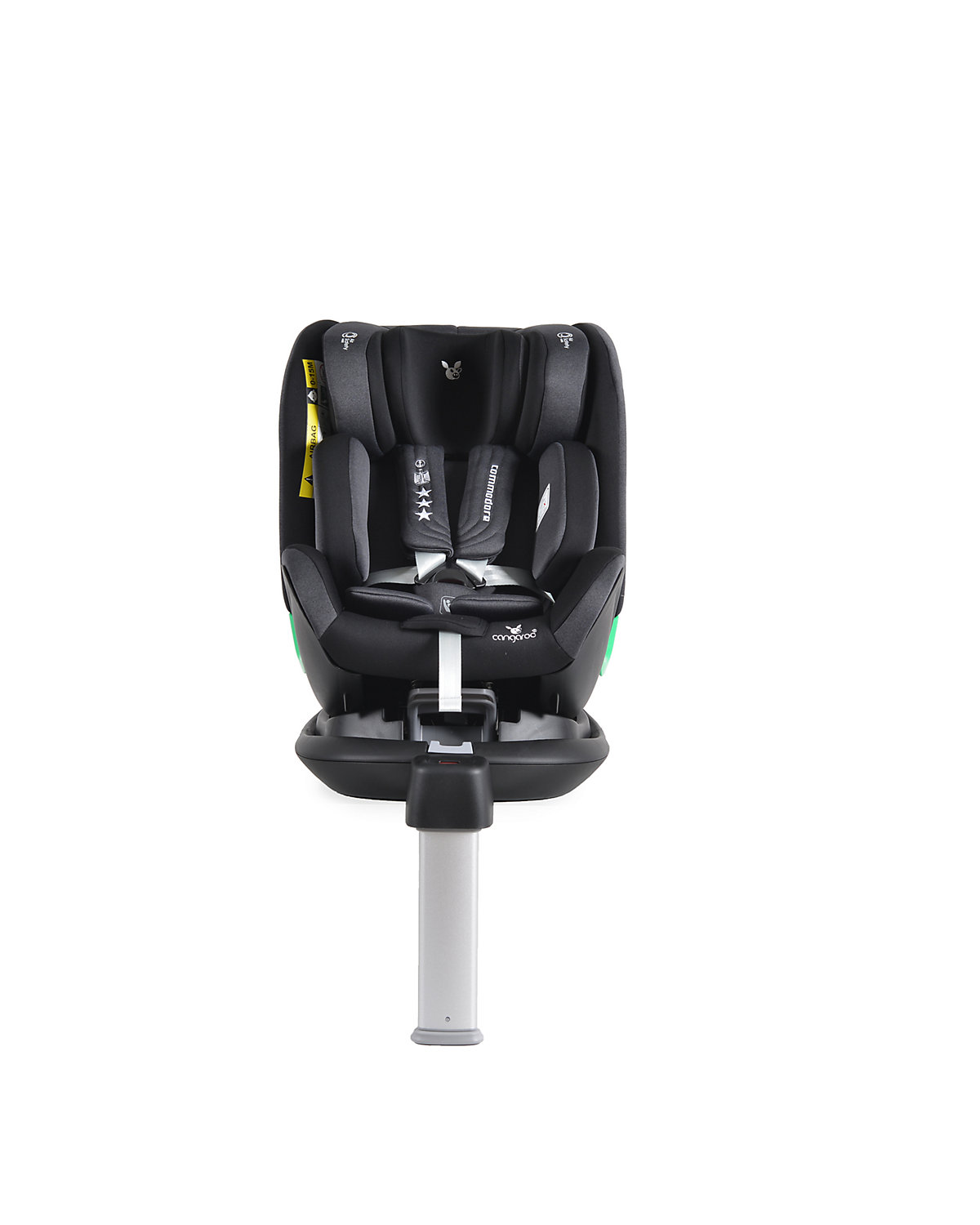 Kindersitz Commodore Gruppe 0+/1 (0 - 18 kg) Kindersitze