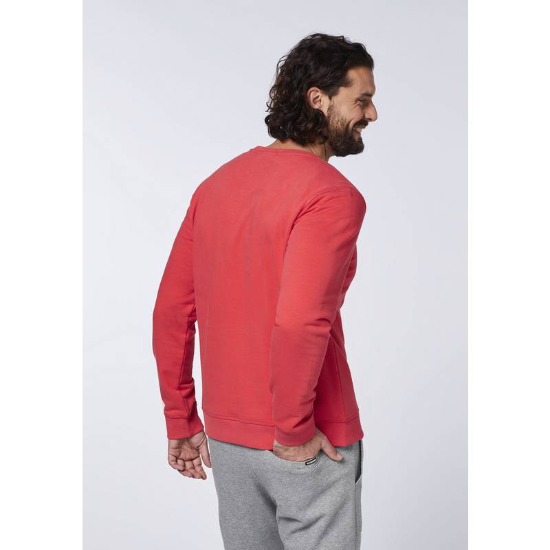 Chiemsee Sweater Sweatshirt Herren