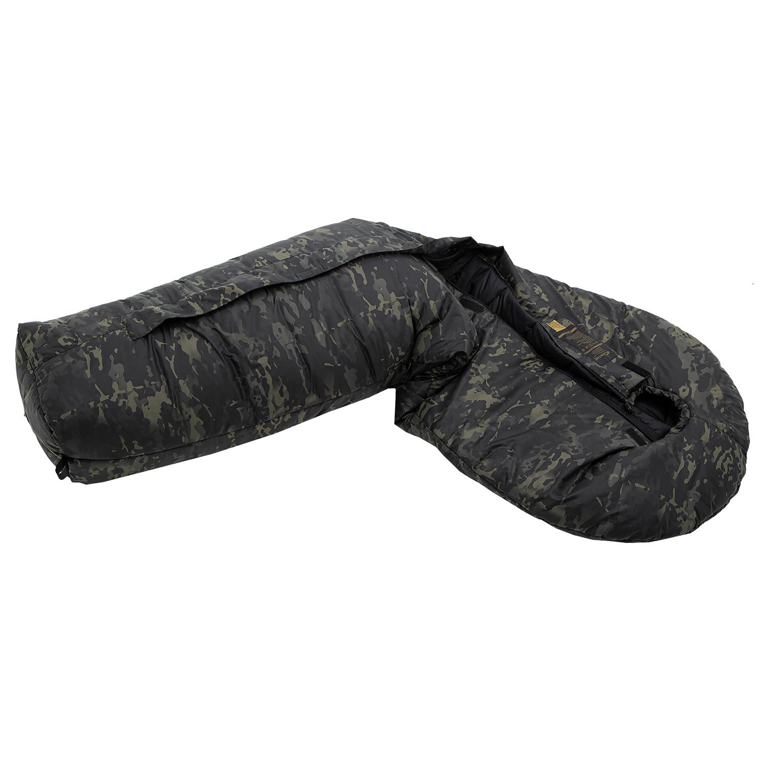 Schlafsack Defence 4