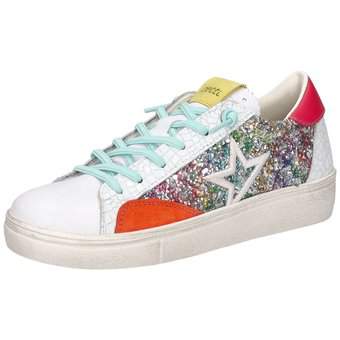 Cetti Sneaker in bunt