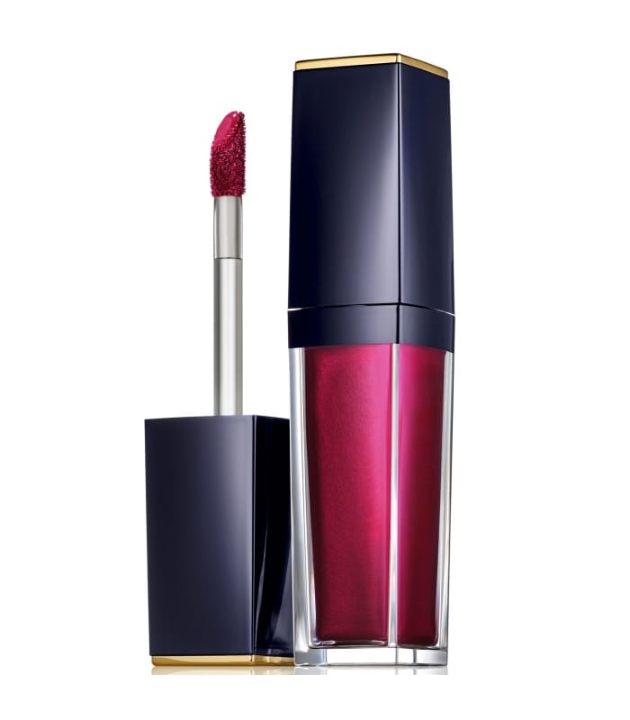 Estée Lauder-PURE COLOR ENVY-Rouge à lèvres Liquide - 3 Finis Captivants : Mat, Vinyl, Métallisé