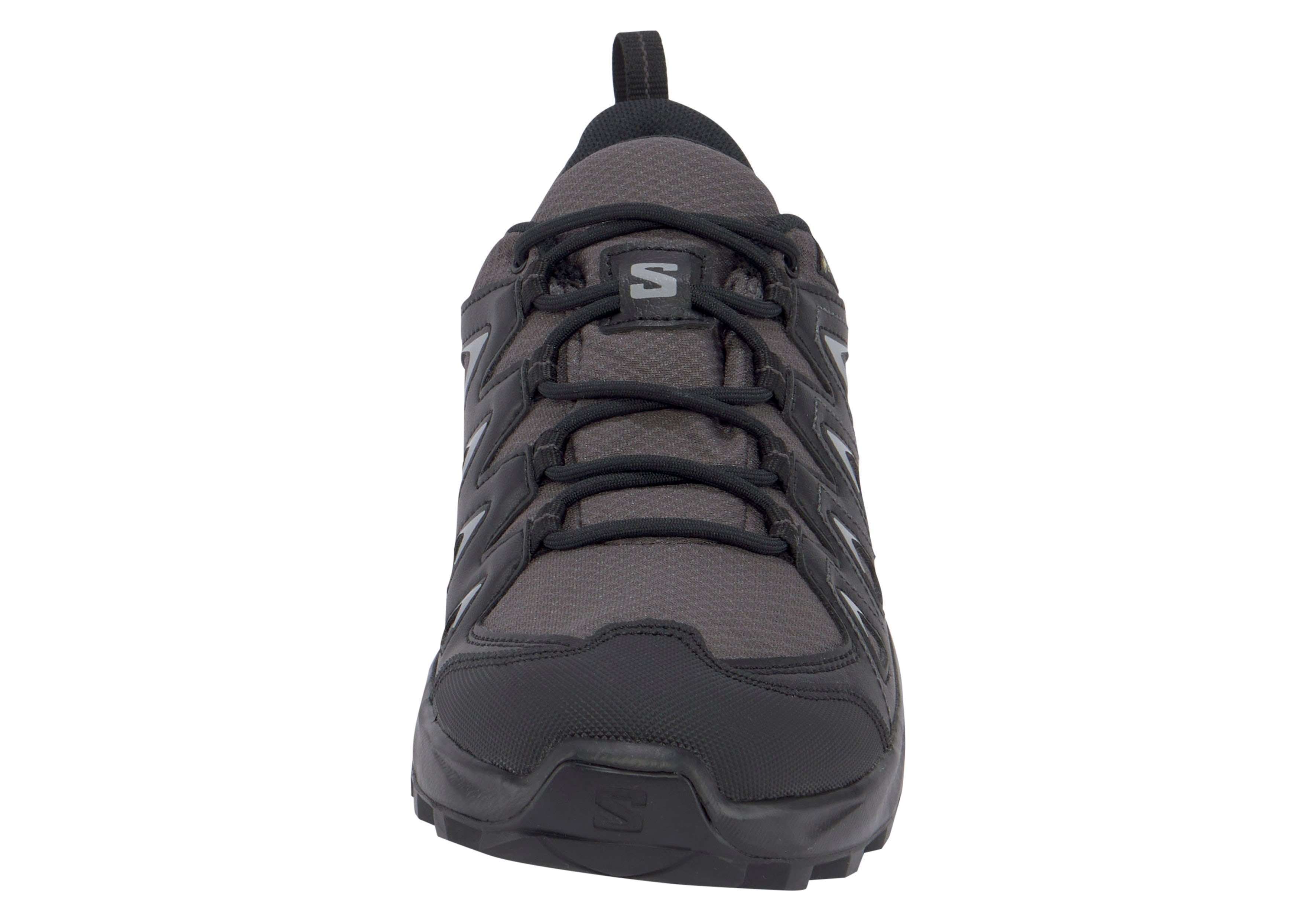 Salomon X BRAZE GORE-TEX® W Wanderschuh wasserdicht