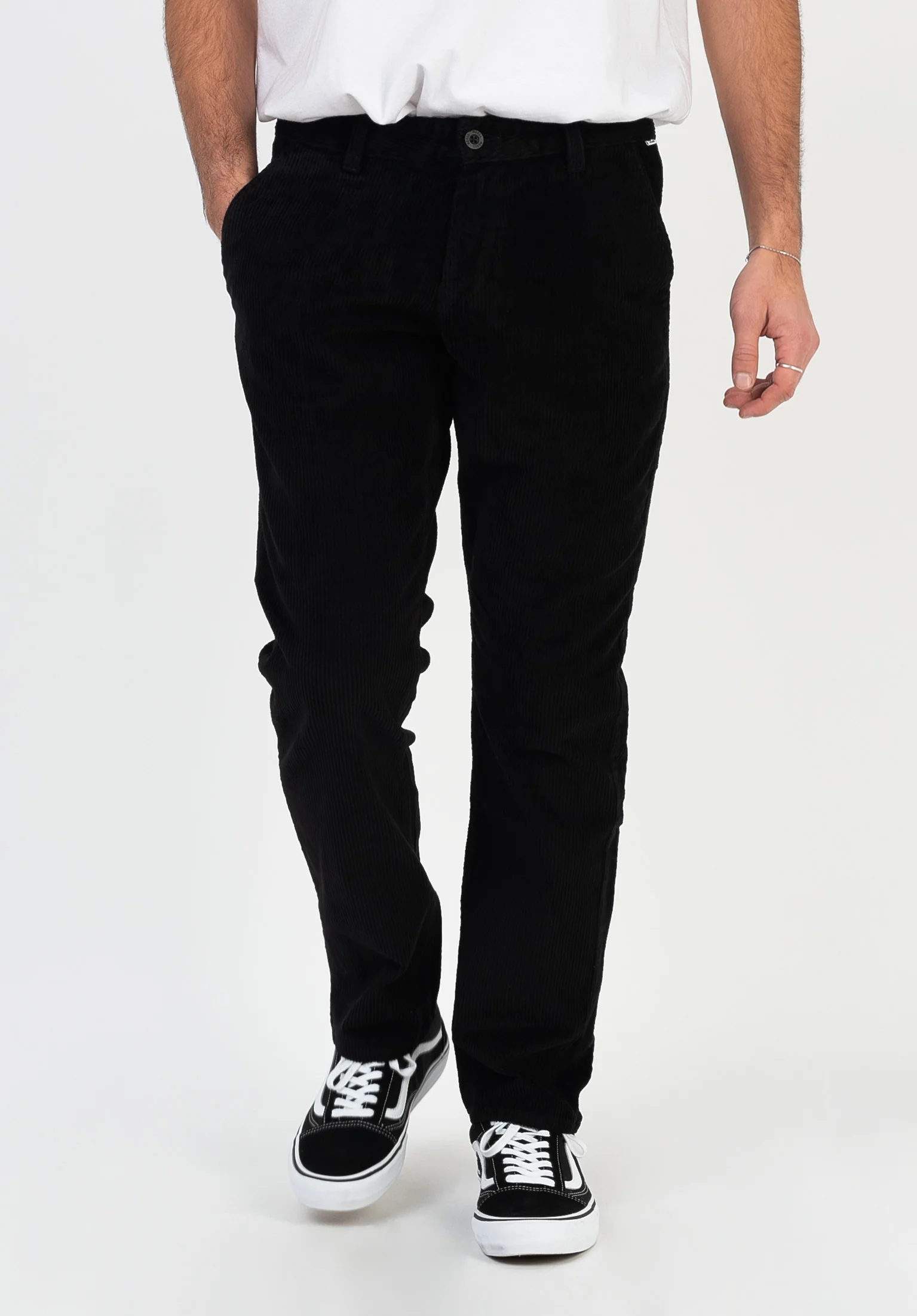 Regular Flex Chino
