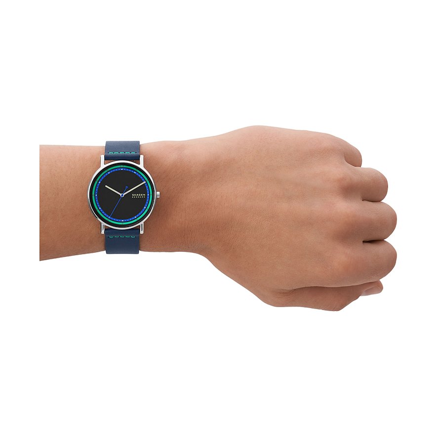 Skagen Herrenuhr SIGNATUR