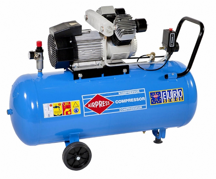 Kompresor Airpress 36511-N KM 50-350 400 V