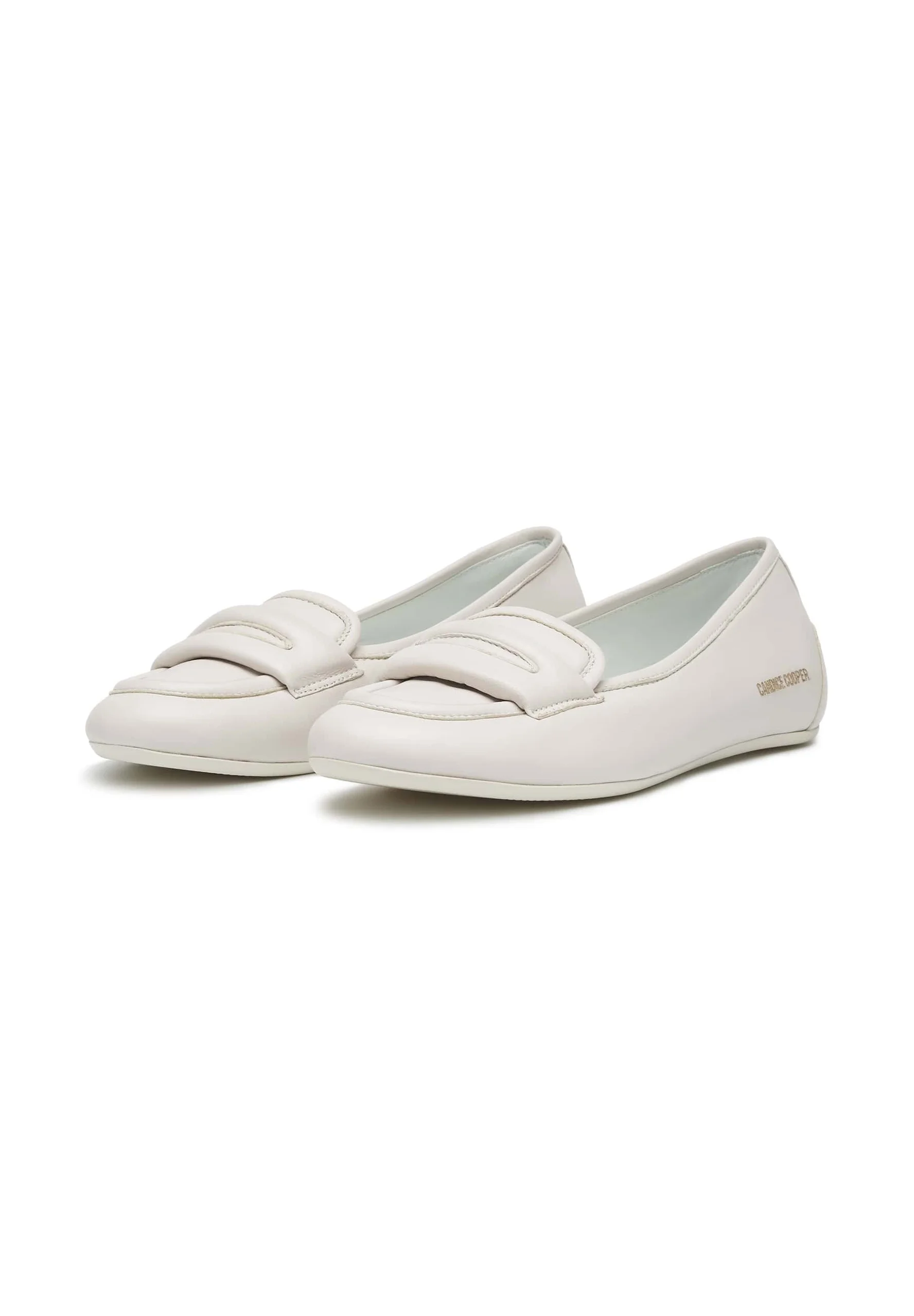 Candice Cooper ROCK LOAFER - Mocasines