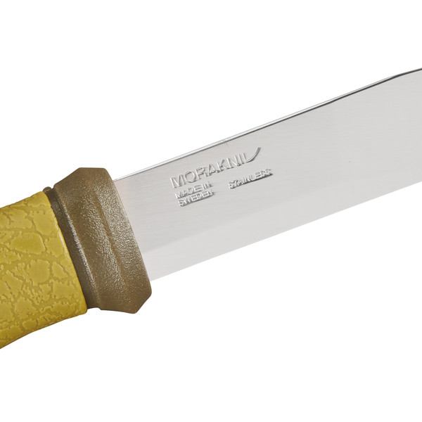 MORA 2000 - Feststehendes Messer