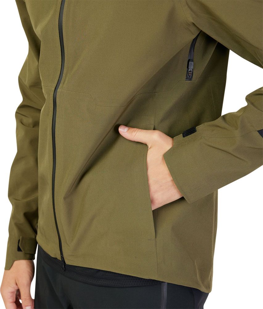 Fox Racing Defend 3L Water - MTB Regenjacke kaufen | Bike-Discount