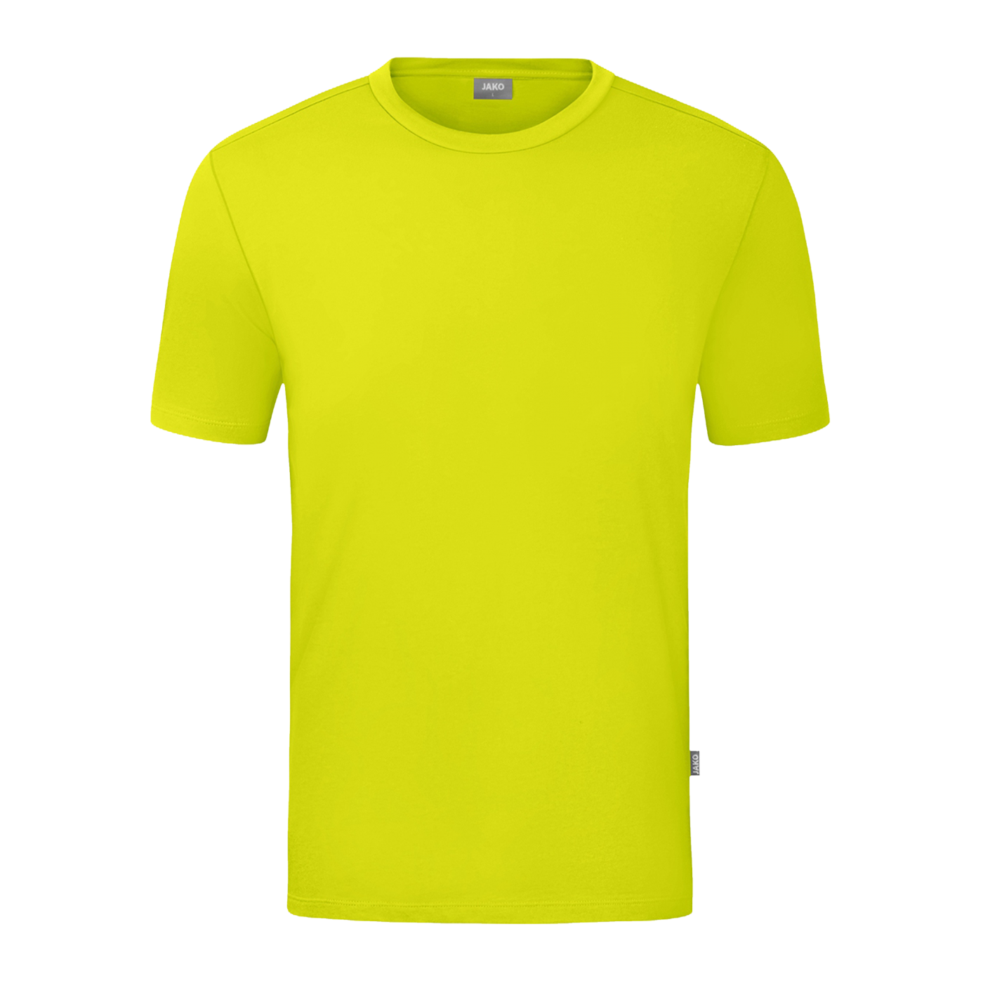 JAKO Organic T-Shirt Kids Grün F270