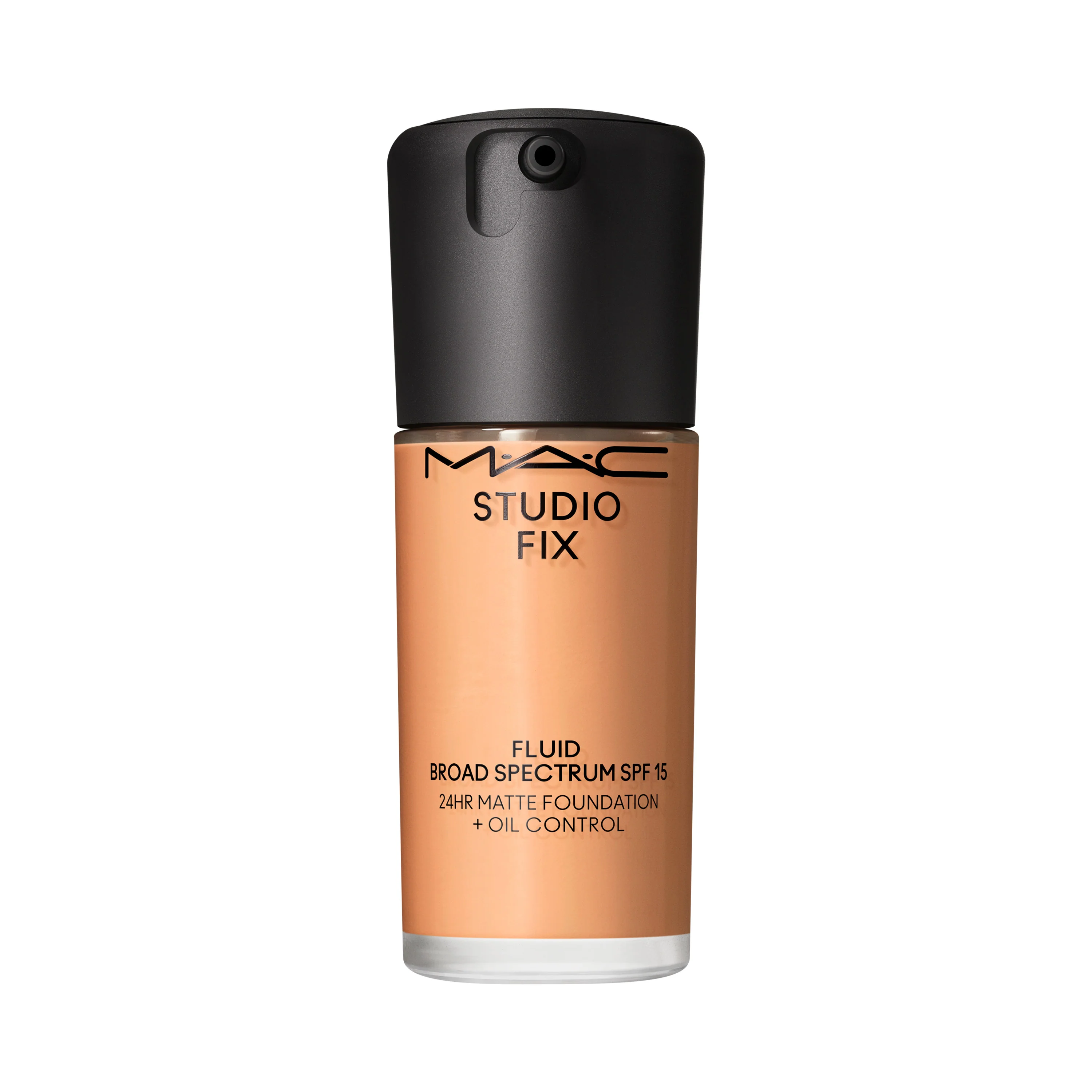 Base de maquillaje líquida Studio Fix Fluid Foundation SPF15