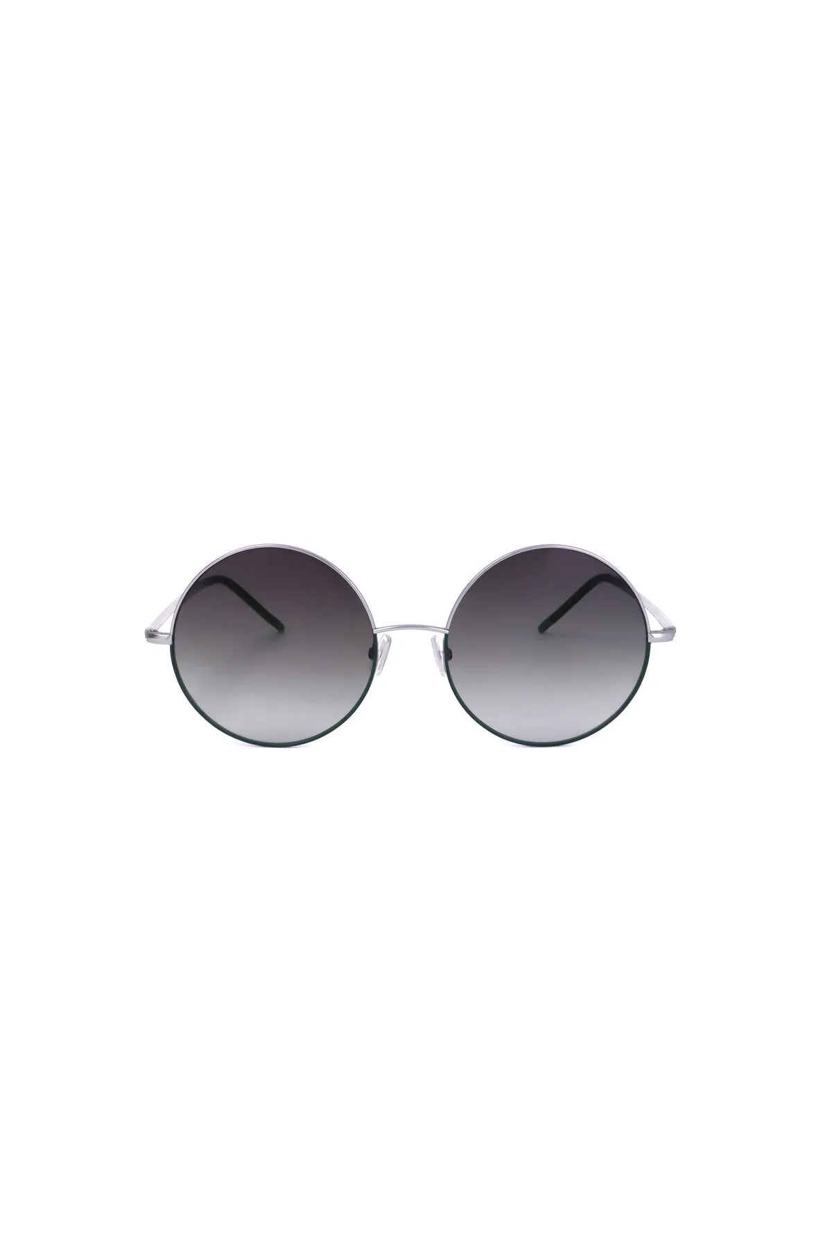 Hugo Boss  Sonnenbrille Damen/Mädchen SILBERGRÜN