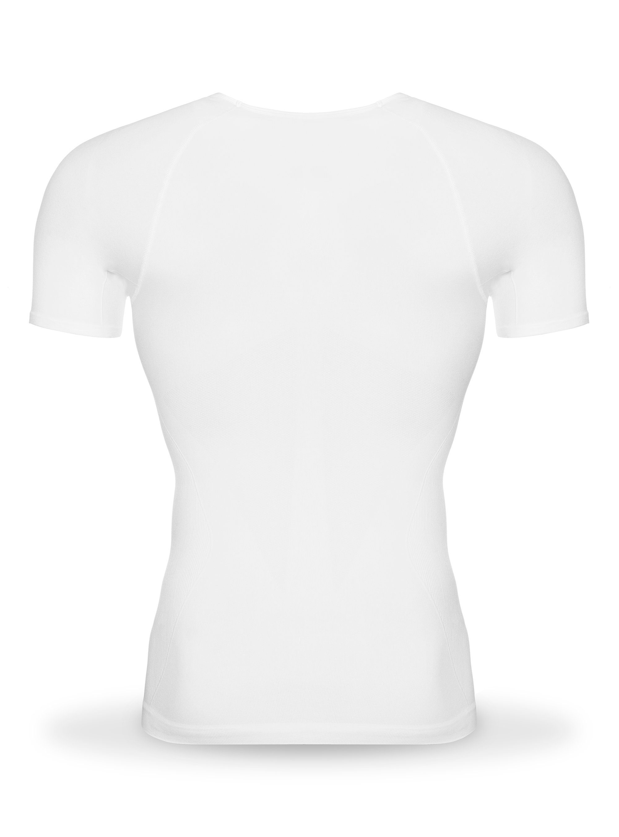 Dr. Shapeman Kompressionsshirt Shapewear, atmungsaktiv